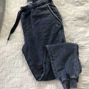 Forever 21 joggers